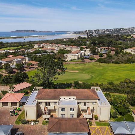 Goose Valley Golf Estate Unit J6 Plettenberg Bay Luaran gambar