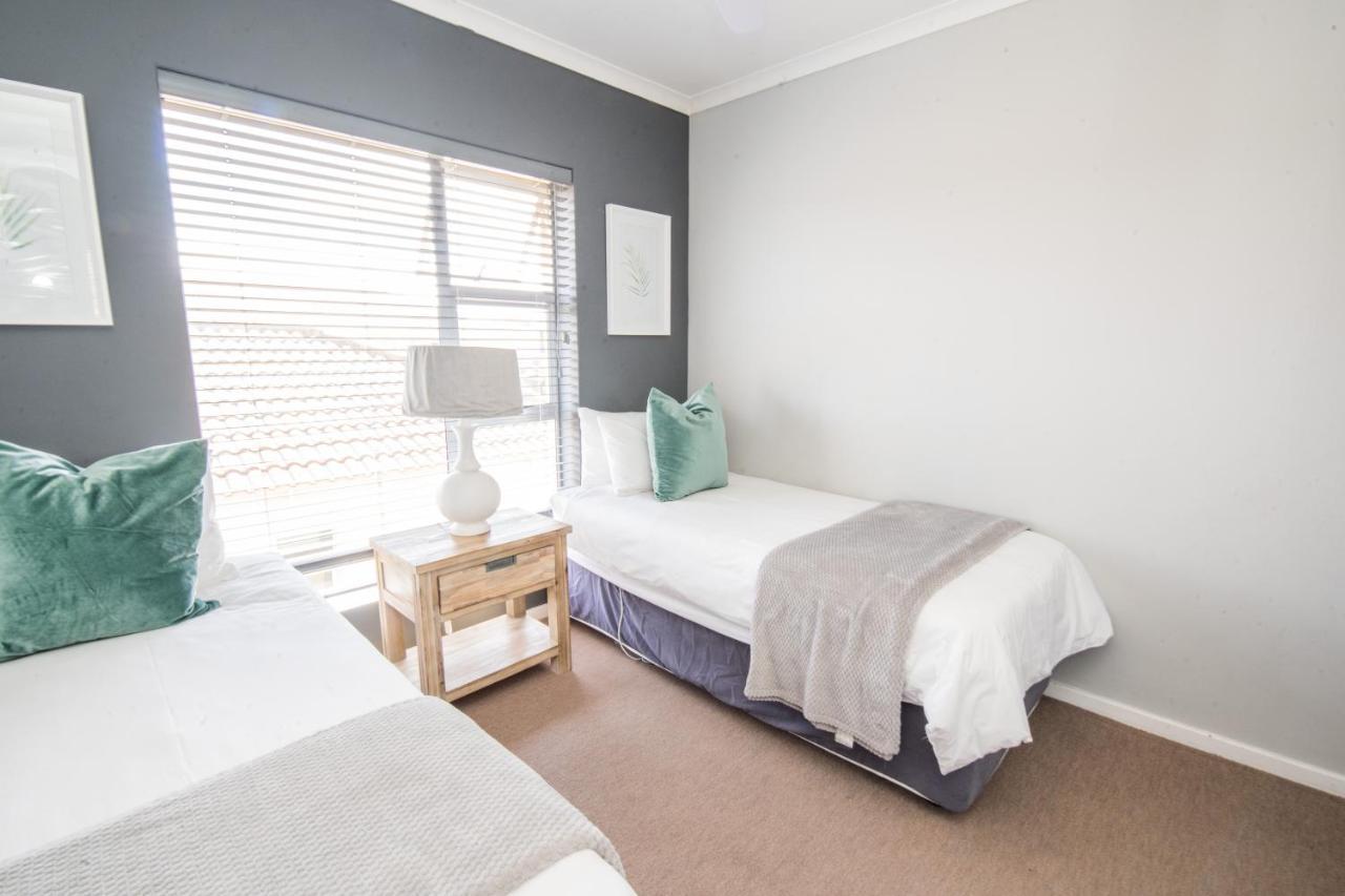 Goose Valley Golf Estate Unit J6 Plettenberg Bay Luaran gambar