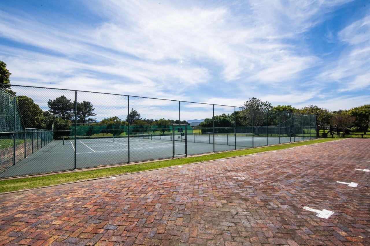 Goose Valley Golf Estate Unit J6 Plettenberg Bay Luaran gambar
