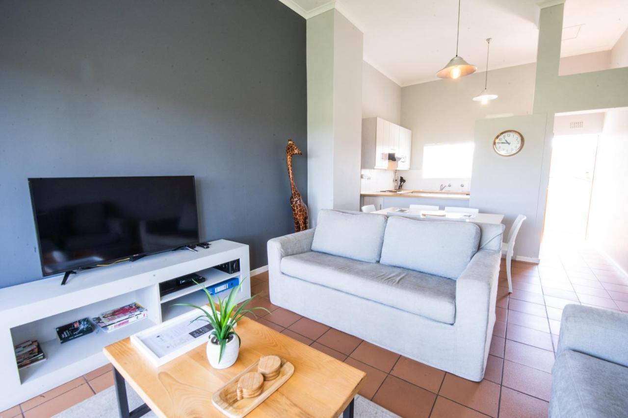Goose Valley Golf Estate Unit J6 Plettenberg Bay Luaran gambar