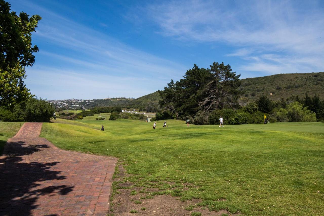 Goose Valley Golf Estate Unit J6 Plettenberg Bay Luaran gambar