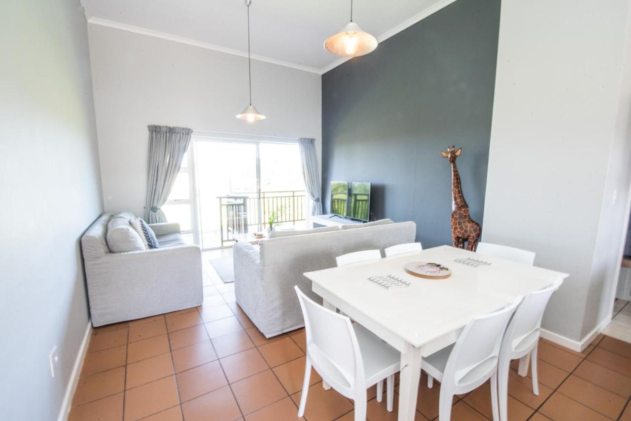 Goose Valley Golf Estate Unit J6 Plettenberg Bay Luaran gambar
