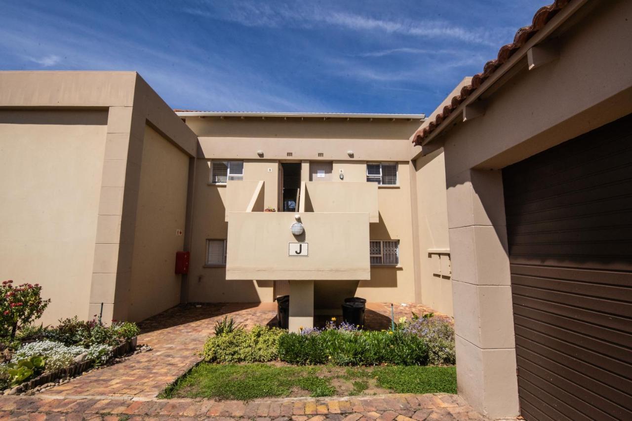 Goose Valley Golf Estate Unit J6 Plettenberg Bay Luaran gambar