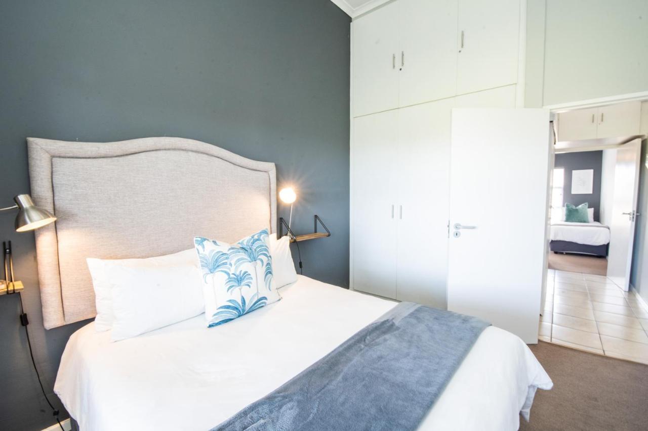 Goose Valley Golf Estate Unit J6 Plettenberg Bay Luaran gambar