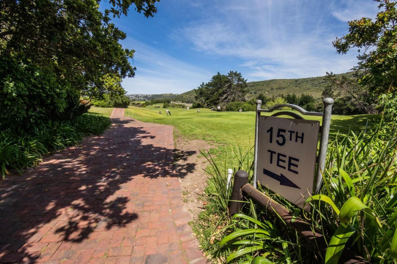 Goose Valley Golf Estate Unit J6 Plettenberg Bay Luaran gambar