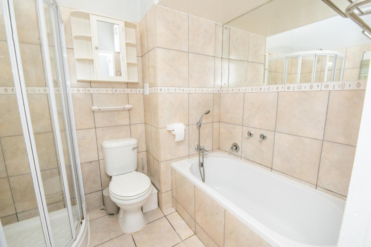 Goose Valley Golf Estate Unit J6 Plettenberg Bay Luaran gambar