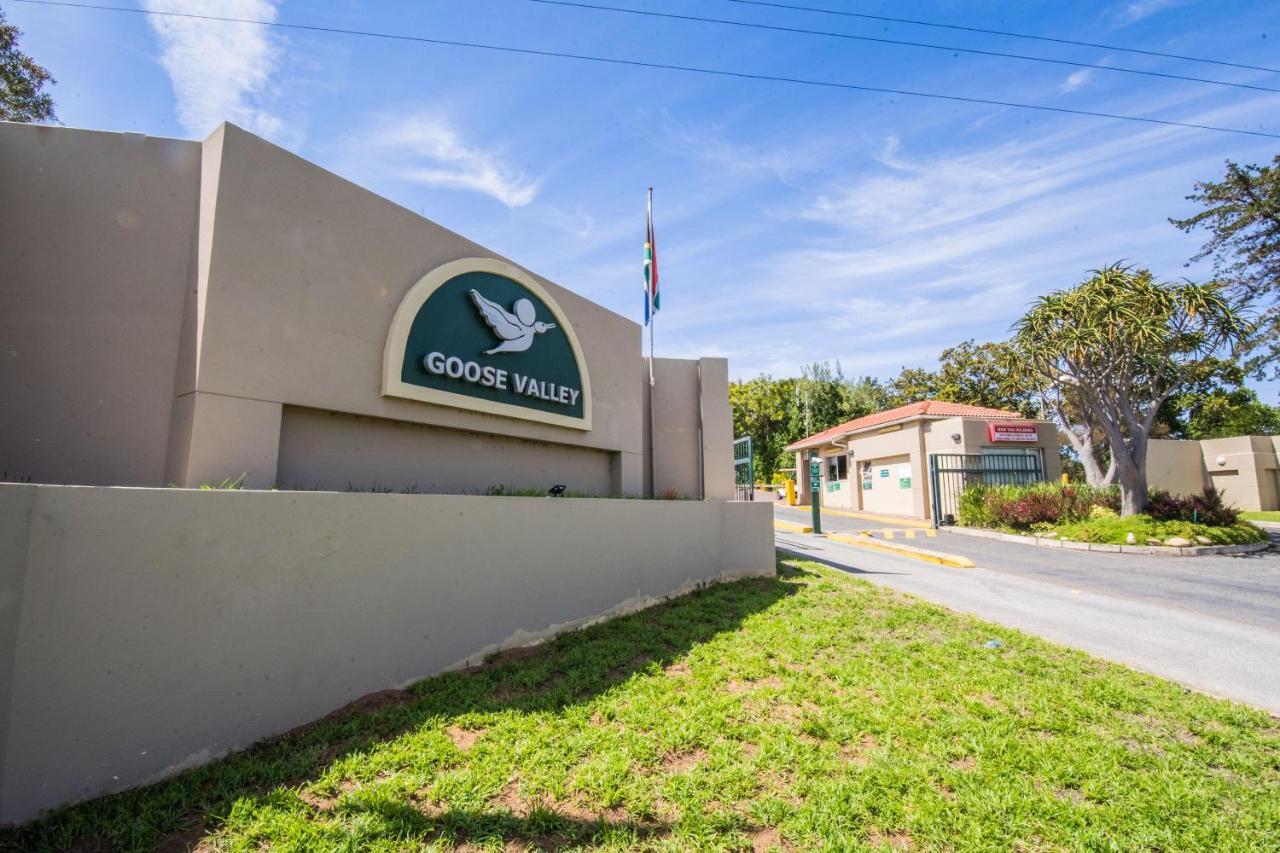 Goose Valley Golf Estate Unit J6 Plettenberg Bay Luaran gambar