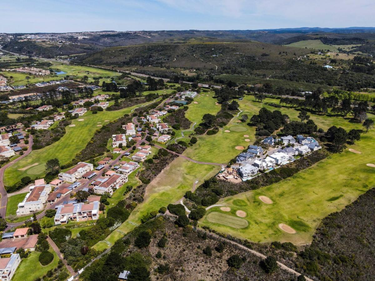 Goose Valley Golf Estate Unit J6 Plettenberg Bay Luaran gambar