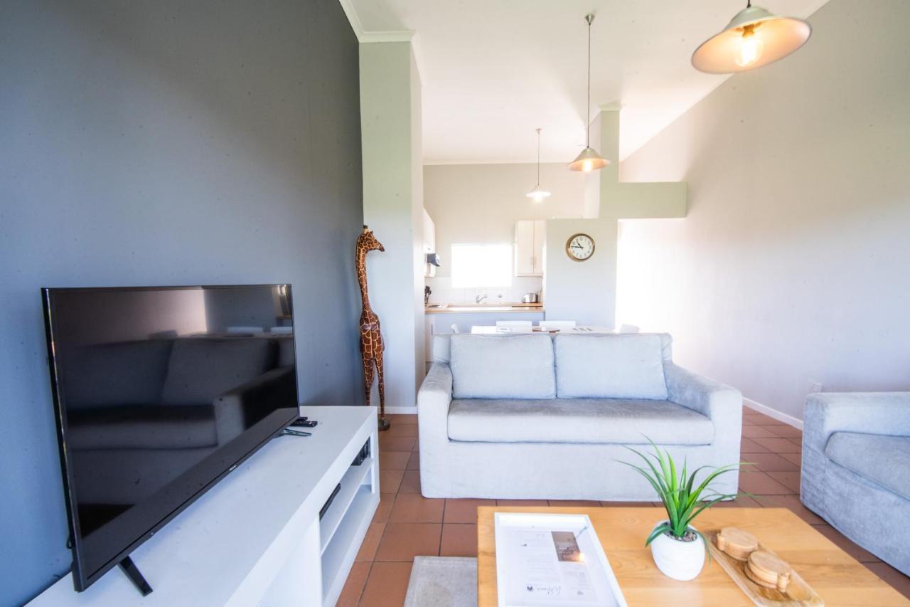 Goose Valley Golf Estate Unit J6 Plettenberg Bay Luaran gambar