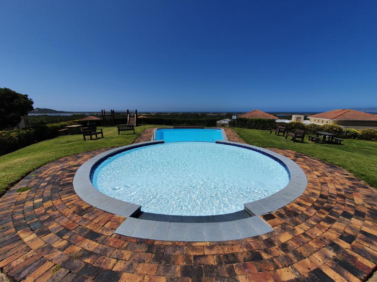 Goose Valley Golf Estate Unit J6 Plettenberg Bay Luaran gambar